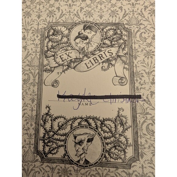 A Series of Unfortunate Events Books 1–4 Lemony Snicket HC Lot Bad Beginning - Picture 7 of 16